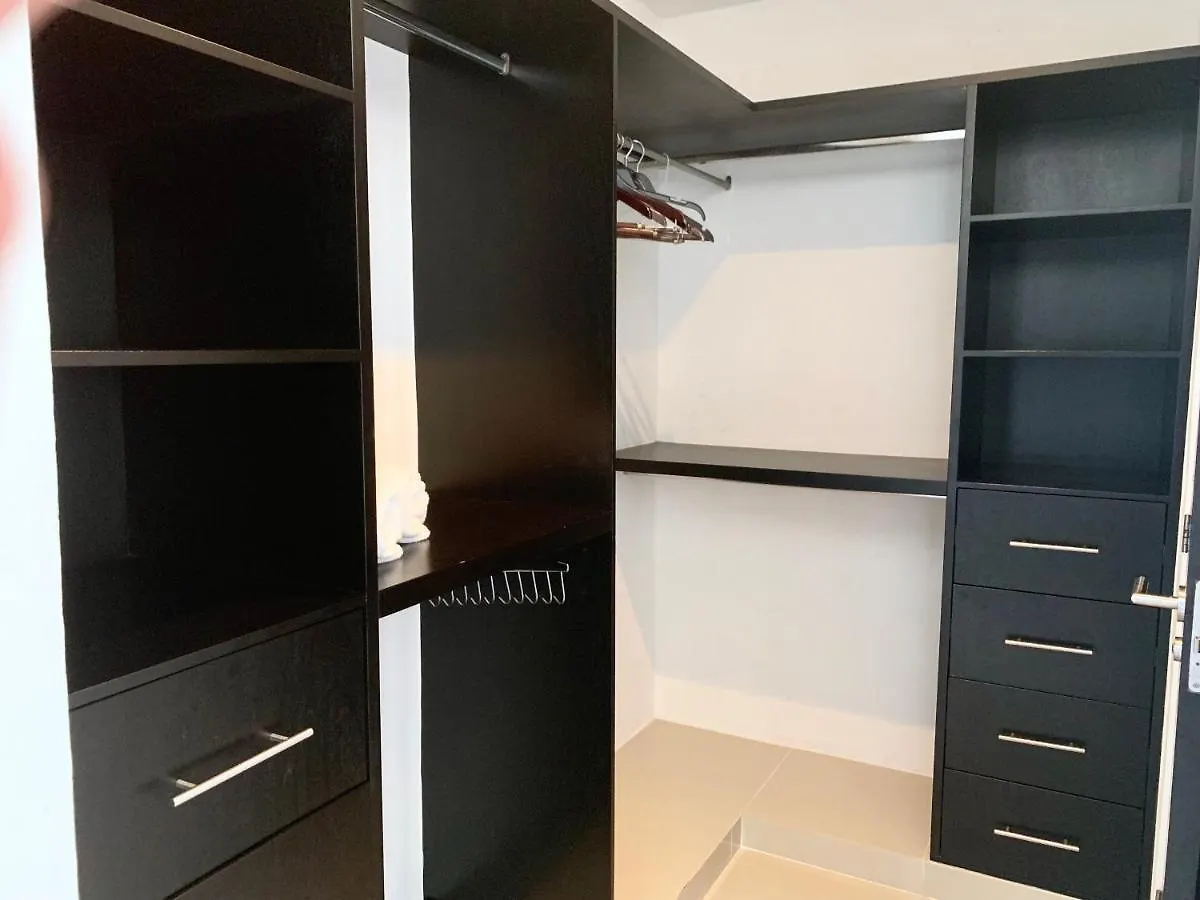 Torre Rio Apartamento Cancún